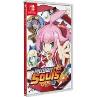 Games Switch Mugen Souls Imp Asia Clair