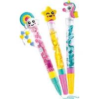 Clementoni IDEA Mini fabr.fanta.stylos.rose 18831