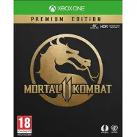 Mortal Kombat 11 Edition Premium Xbox One