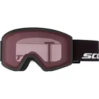 SCOTT Trace Ski Goggles Rose/CAT2