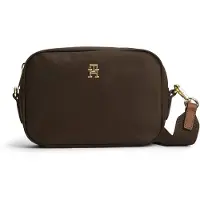 Tommy Hilfiger Popette Bag Marron