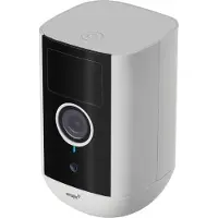 Omajin Wireless Security Camera OWC-01-EU White Black