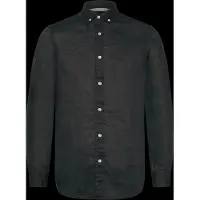 Scotch & Soda Chemise 'Core' noir
