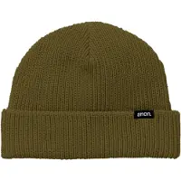 Anon Cuff Beanie Vert