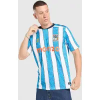 Hummel Maillot domicile Match Coventry City FC 2026/27 - Bleu, Bleu