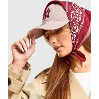 New Era Casquette MLB New York Yankees 9FORTY - Rose, Rose