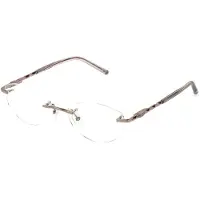 ESCADA Vesg56 18x54x140mm Reading Glasses Argenté Femme