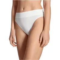 Calida Slip 'Elastic' blanc