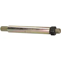 Ks Tools boulon de traction avec écrou, 140 mm