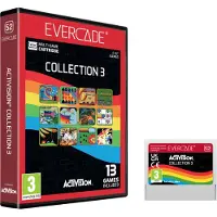 Activision Collection 3 Evercade PAL