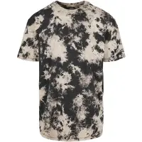 Urban Classics T-Shirt nude / noir
