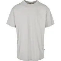 Urban Classics T-Shirt gris clair