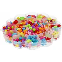 Creative Labs Mega KORAL DO NAWLEK 16X16X3 MC PUD PLAST 84
