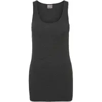 Vero Moda Haut 'Maxi' anthracite