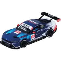 Carrera D132 Ford Mustang GT3, No.64