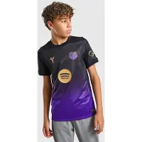 Nike FC Barcelona 2026/27 Away Shirt Junior - Violet, Violet