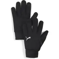 Puma Hommes, Gants, teamADDITIONS Winter Gloves, Noir, (M)