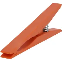 Ks Tools Pince en plastique avec isolation protectrice, grande 165 mm - 117.0161