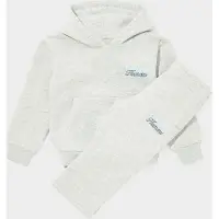 Unlike Humans Service Hooded Tracksuit Infant - Gris, Gris