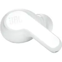 JBL Wave 200 TWS True-Wireless In-Ear écouteurs Bluetooth en blanc, remplacement à droite, seulement l'écouteur droit séparément