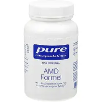 Pure Encapsulations AMD Formula Capsule, 60 pièces. Capsule