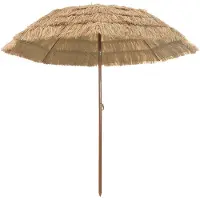 vidaXL , parasol de jardin, 255 x 255 x 255 cm