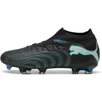 Puma Future 9 Ultimate Fg Football Boots Noir EU 41 Homme