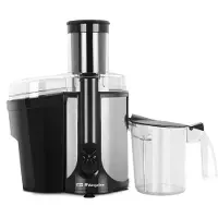 Orbegozo Li 6000 1200w Blender Argenté One Size / EU Plug 220V