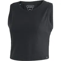 Maier Sports Débardeur crop femme MS Fav