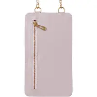 HARAHU Étui pour téléphone violet - Sac à main élégant KP31947