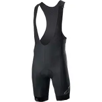 Alpinestars Alps, cuissard de cyclisme, noir, taille 2XL