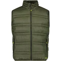 CMP 33k2007 Vest Vert S Homme