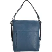 PICARD sac à épaule bandoulière sac à épaule Pure Hybrid Crossbody Bag Deep Ocean bleu pétrole