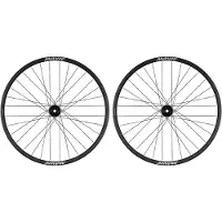 Mavic Paire De Roues Crossride 1 Wb 29´´ Boost Cl Disc Tubeless