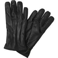 Jack & Jones Gants 'JACMontana' noir