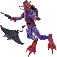 Hasbro G.I. Joe Classified Series figurine #199 Hydro-Viper 15 cm