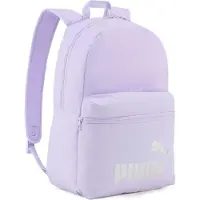 Puma Sac à dos 'PHASE' lavande / blanc