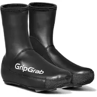 Gripgrab Pacr Waterproof Winter Road Overshoes Noir EU 40-41