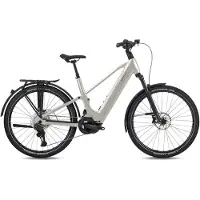 Bh Vélo électrique Atom+ Nx Suv Bosch Cx 700c Deore Di2 2027