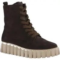 Gabor Bottines à lacets pour femmes 38,5
