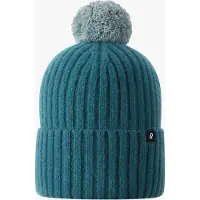Reima Topsu, bonnet, enfants, dark teal