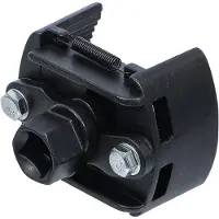 Condor Pince à filtre à huile universelle 12.5 mm (1/2") Drive Ø 60 - 80 mm