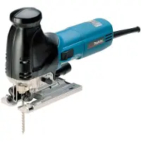 Makita Scie sauteuse pendulaire 720 W - 800 - 2 800 coups/minute