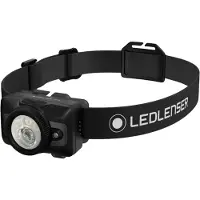Led Lenser Lampe frontale HF7R