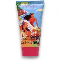ESCADA , Summer Limited Edition - Sorbetto Rosso, Hydrating, Body Lotion, 50 ml