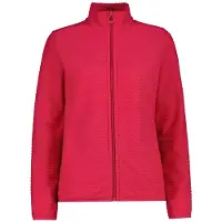 CMP Polaire zippée arctique femme