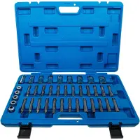 Bgs Jeu d'outils pour amortisseurs 39 pièces - 2086