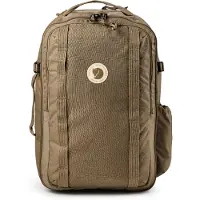 Fjällräven Sac à dos Färden Carry-On Pack, clay