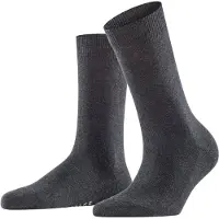 Falke Chaussettes anthracite