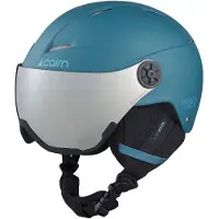 Cairn Casque Junior Avec Visière Android